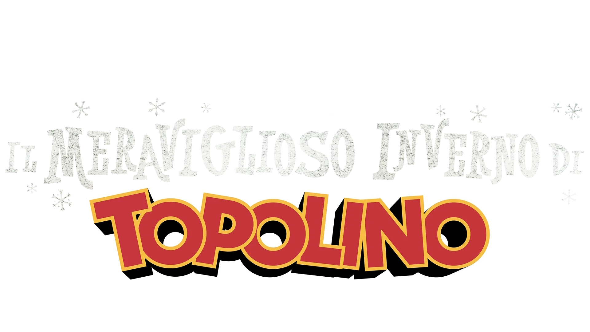 Il meraviglioso inverno di Topolino