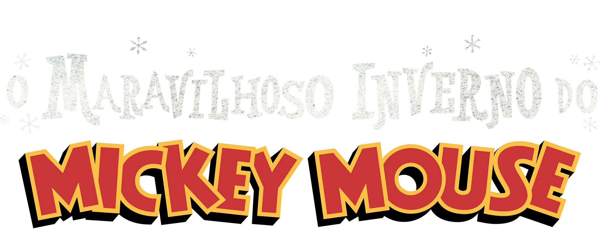 O Maravilhoso Inverno do Mickey Mouse