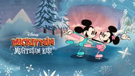 thumbnail - Mickey'nin Muhteşem Kışı