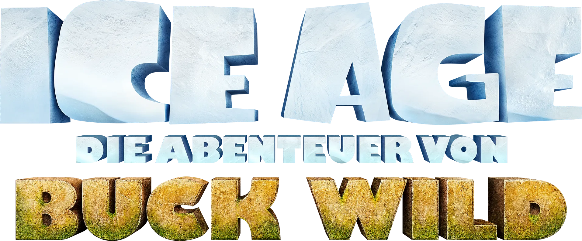 Ice Age – Die Abenteuer von Buck Wild