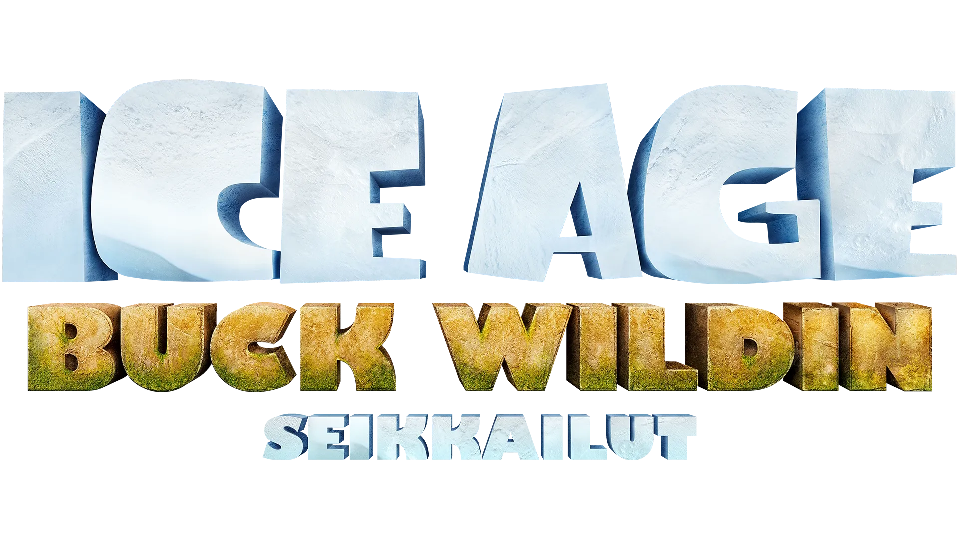 Ice Age: Buck Wildin seikkailut