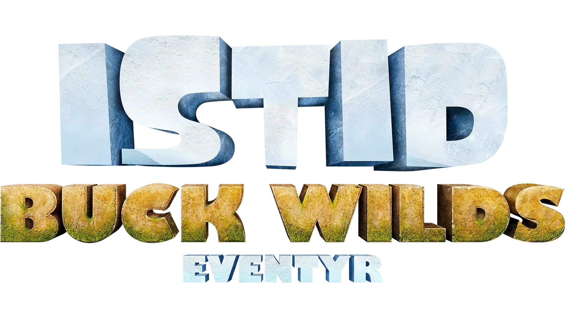Istid: Buck Wilds eventyr