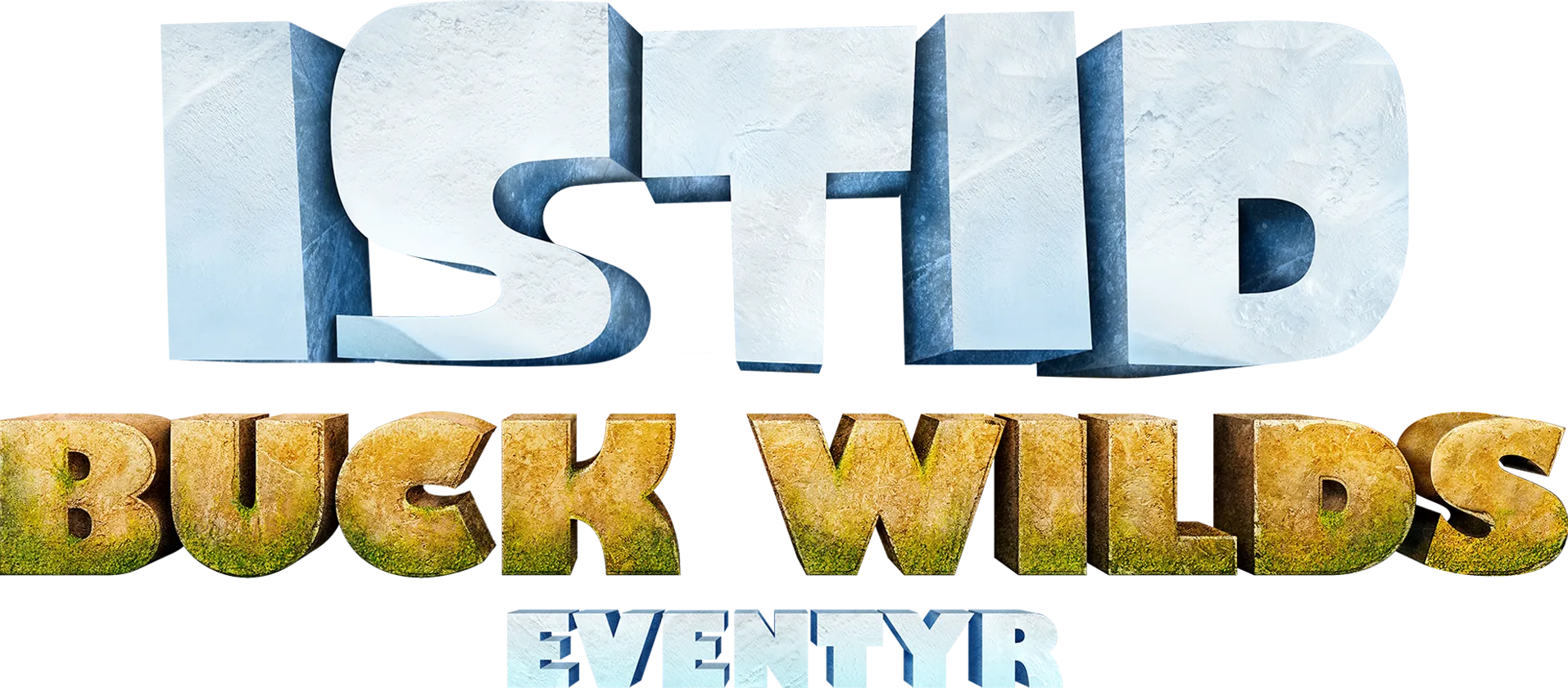 Istid: Buck Wilds eventyr