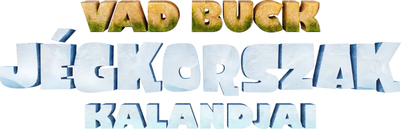 Vad Buck jégkorszaki kalandjai