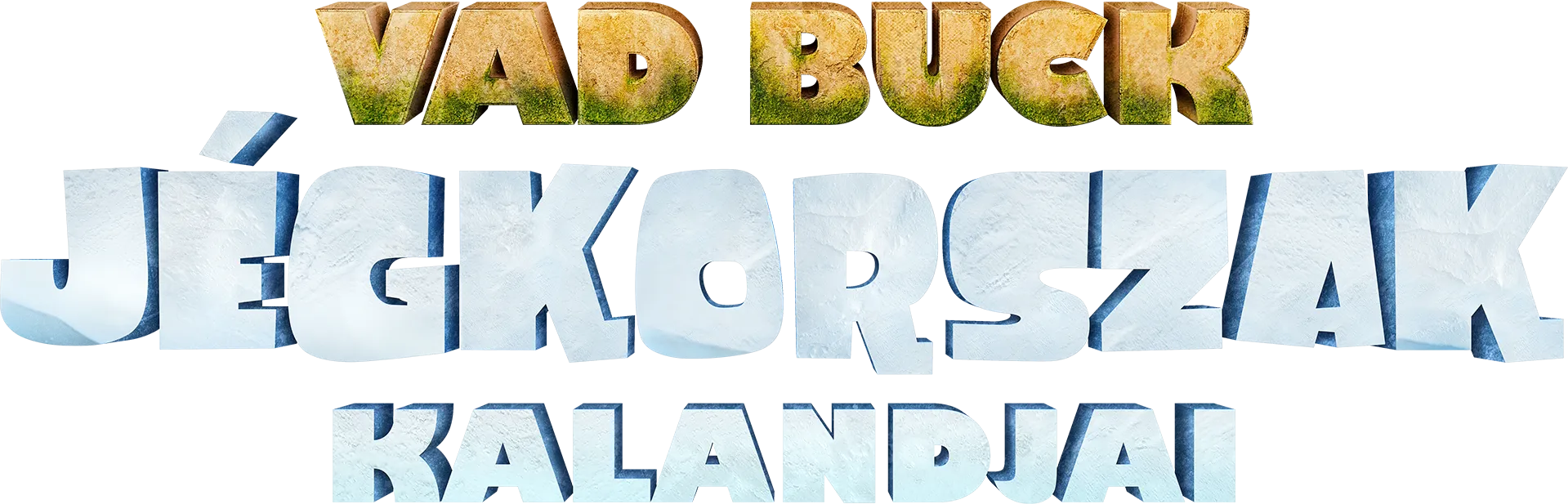 Vad Buck jégkorszaki kalandjai