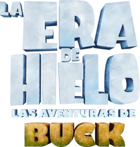 La era de hielo: Las aventuras de Buck
