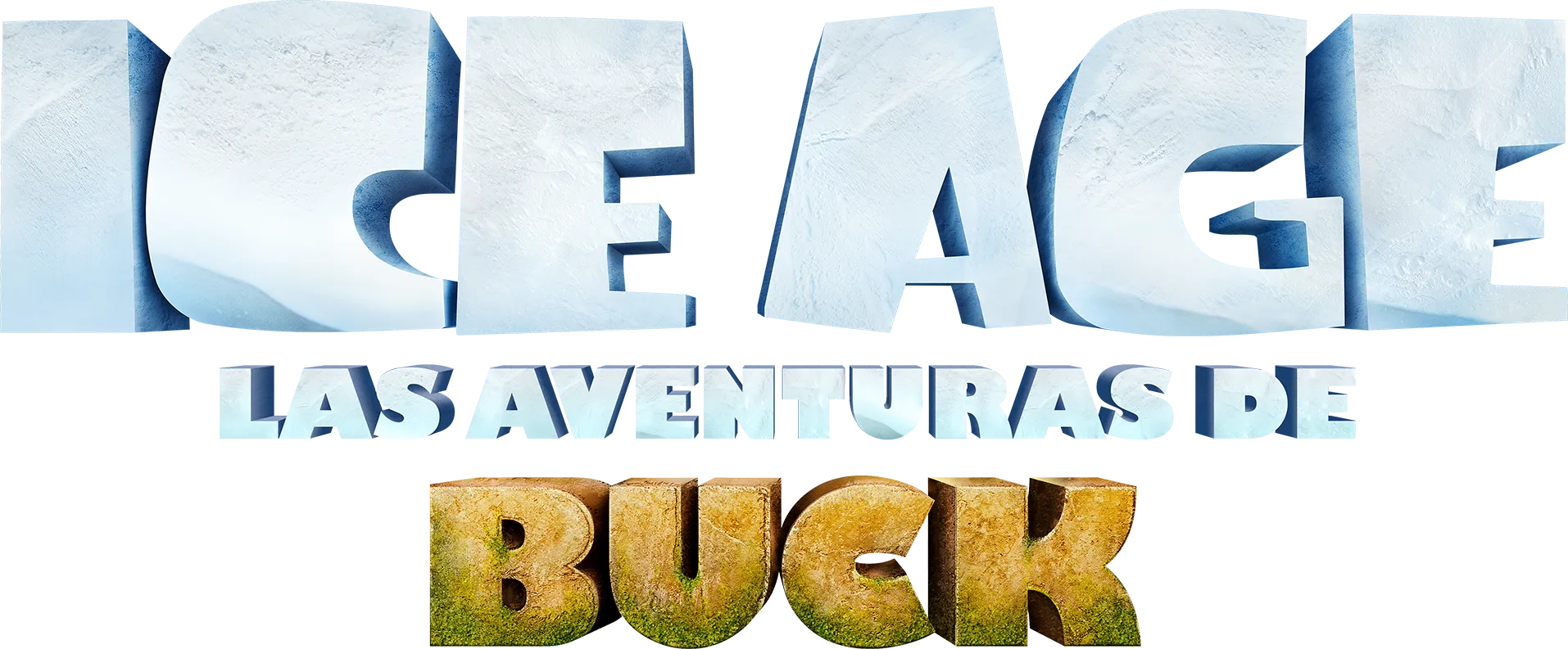 Ice Age: las aventuras de Buck