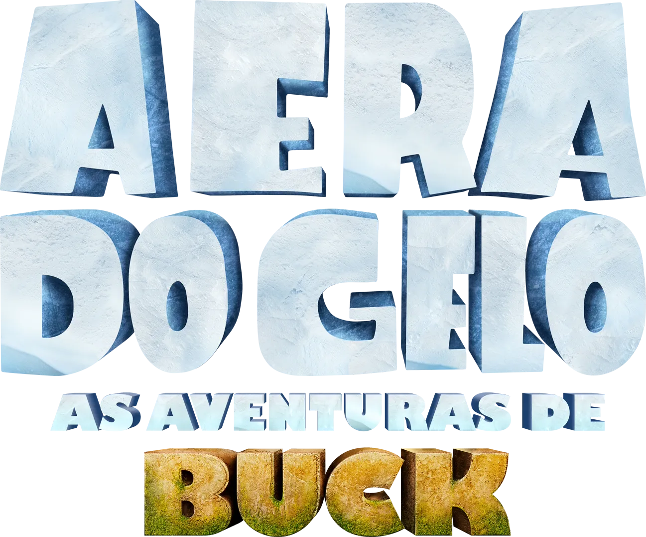 A Era do Gelo: As Aventuras de Buck
