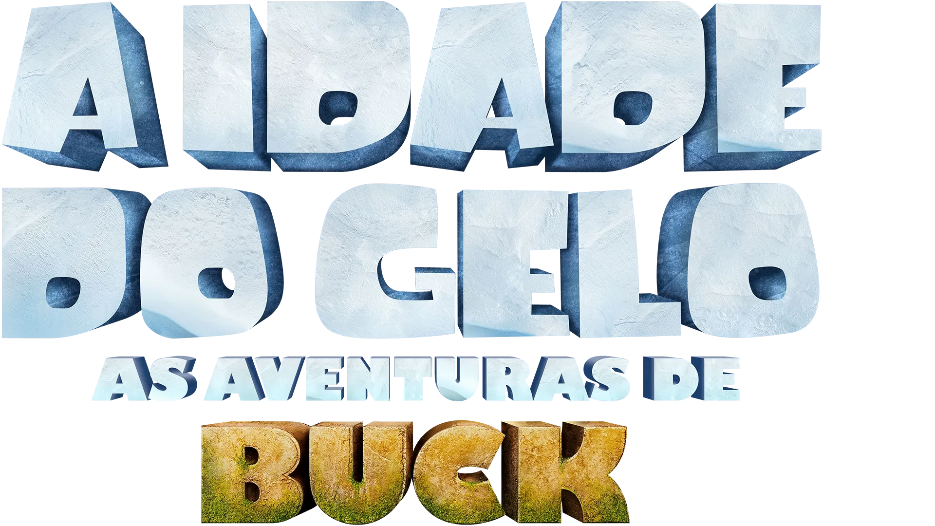 A Idade do Gelo: As Aventuras de Buck