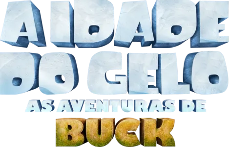 A Idade do Gelo: As Aventuras de Buck