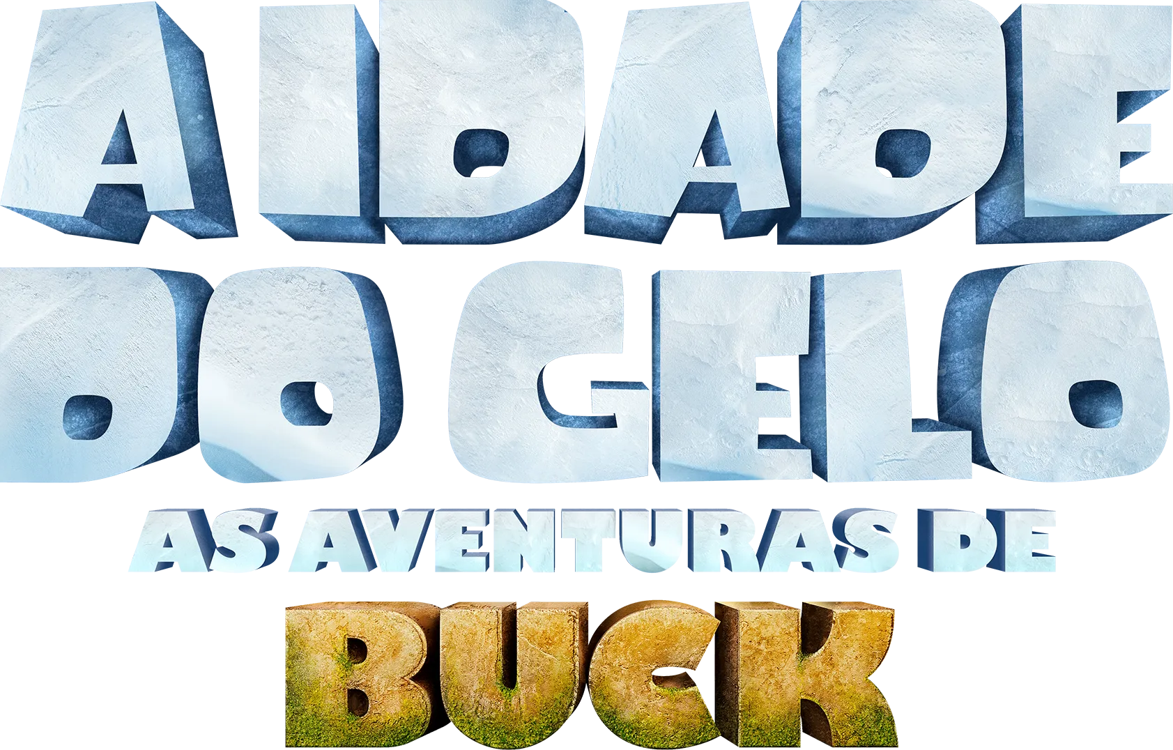 A Idade do Gelo: As Aventuras de Buck