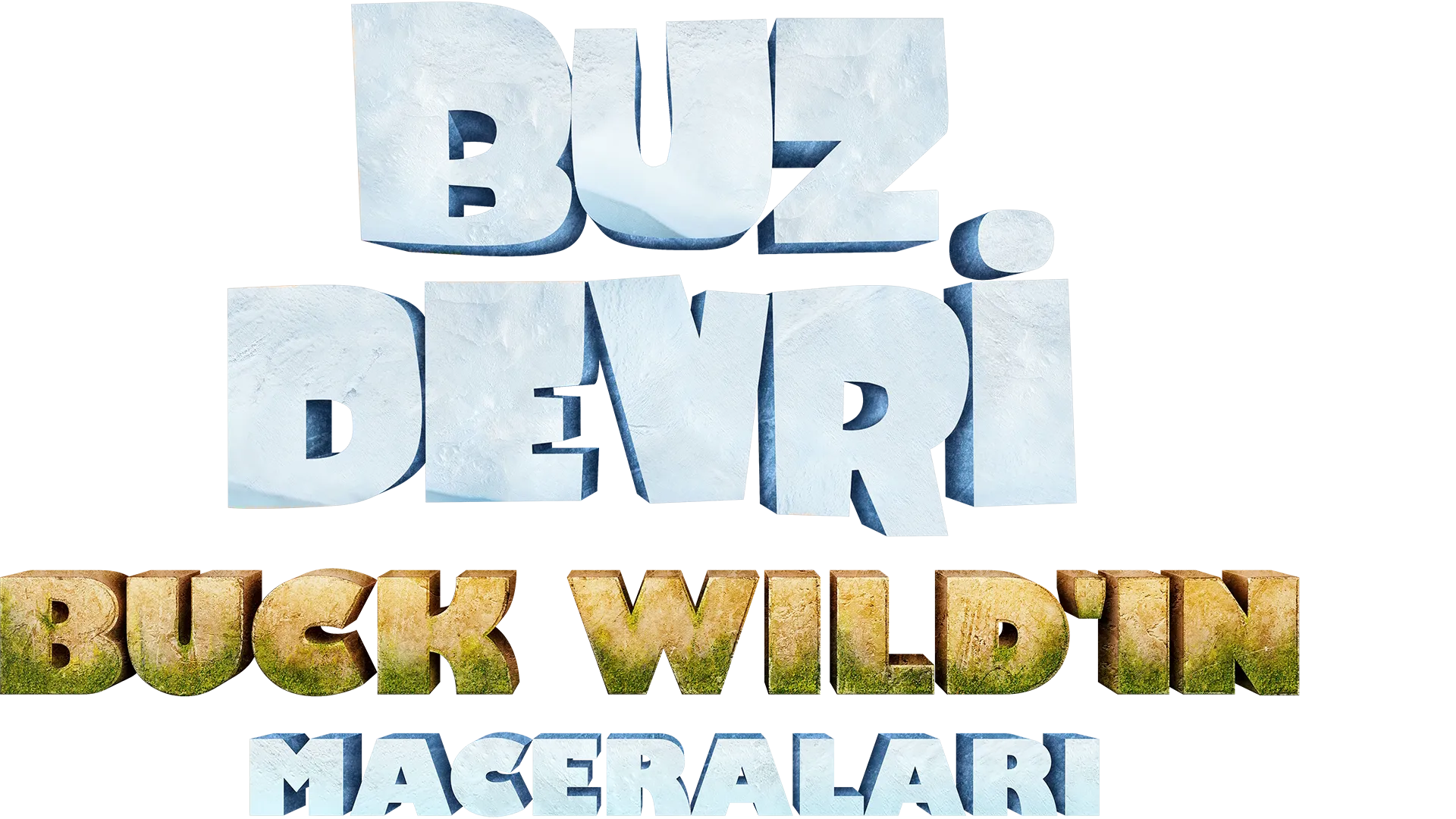 Buz Devri: Buck Wild'ın Maceraları