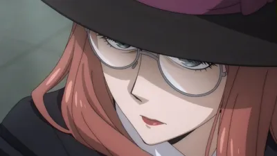 thumbnail - S3:E41 (Dub) Behind the Scandal | The Path to an Imperial Scholar