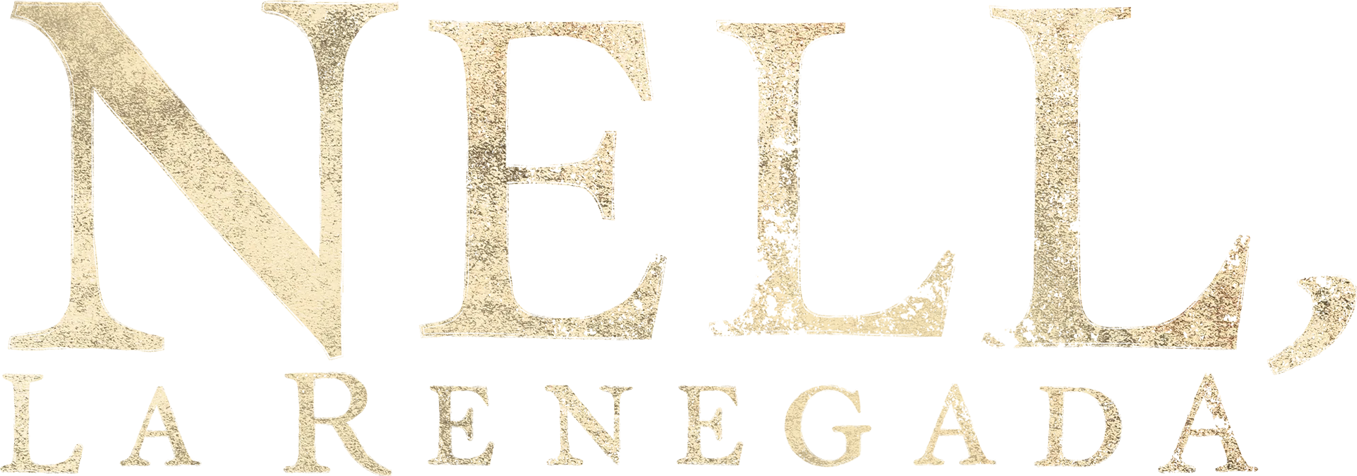 Nell, la renegada