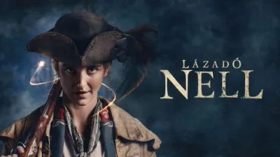 Lázadó Nell