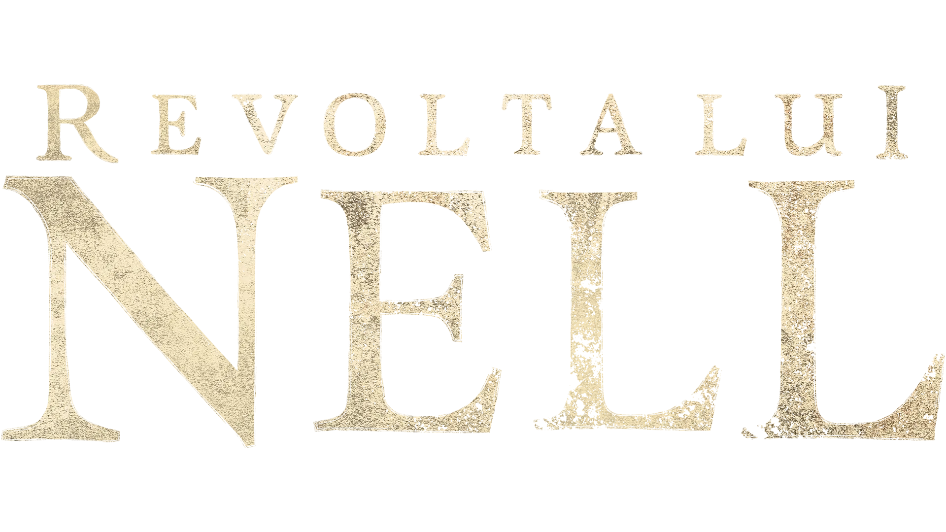 Revolta lui Nell