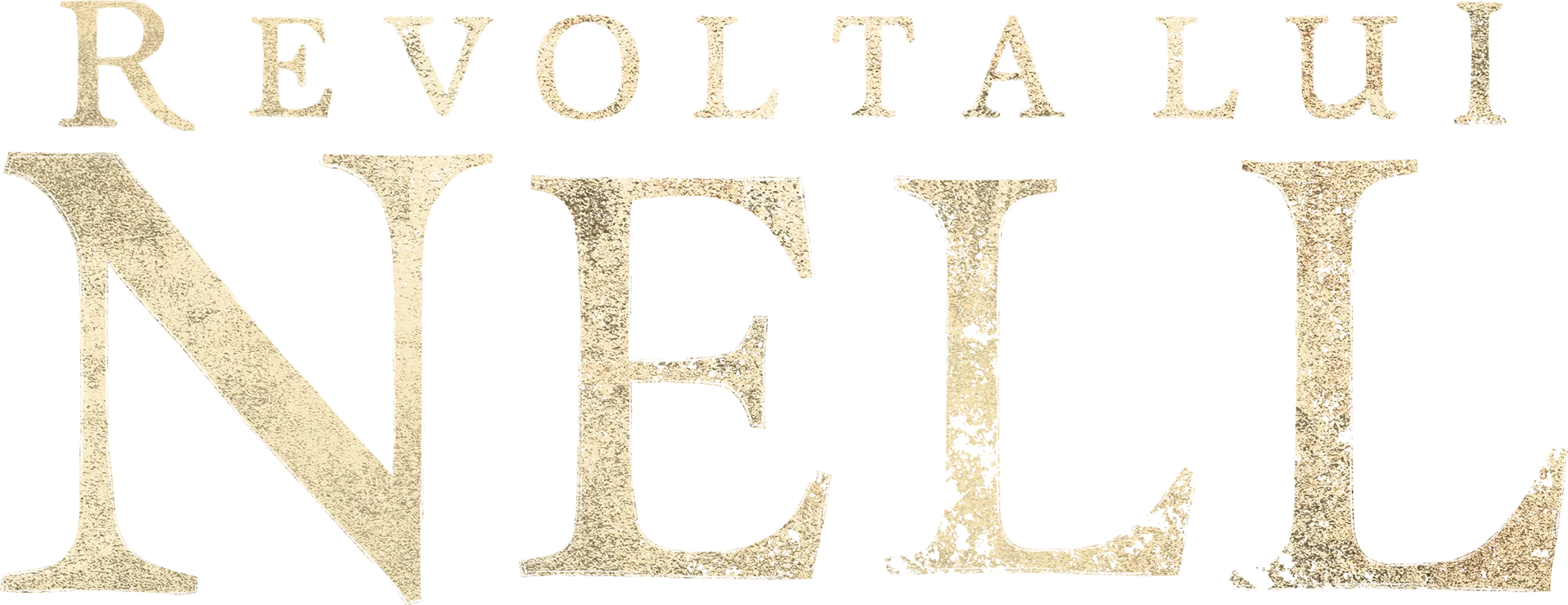 Revolta lui Nell