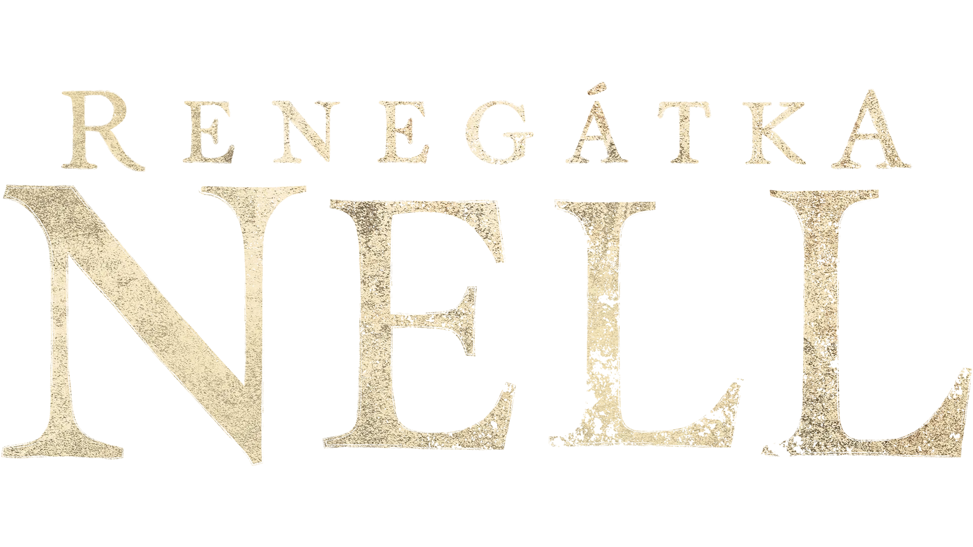 Renegátka Nell