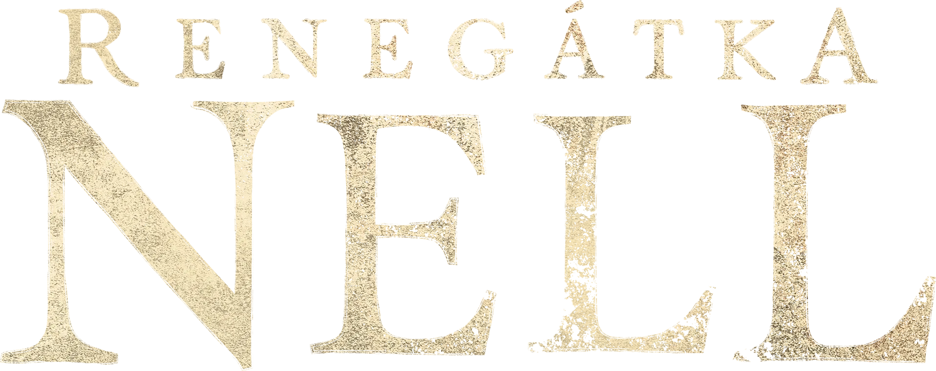 Renegátka Nell