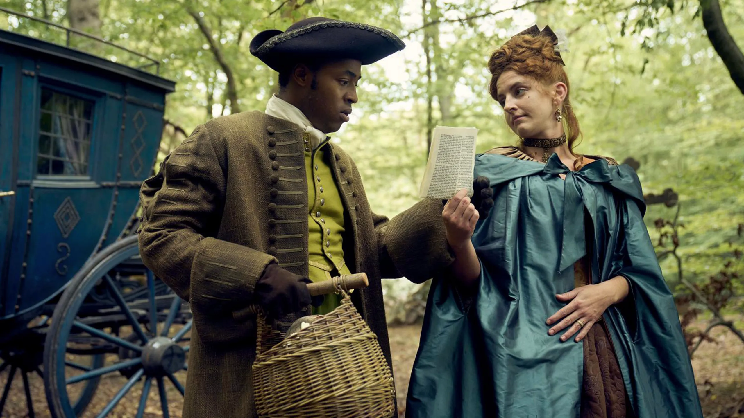 thumbnail - S1:E4 Devil’s Dung