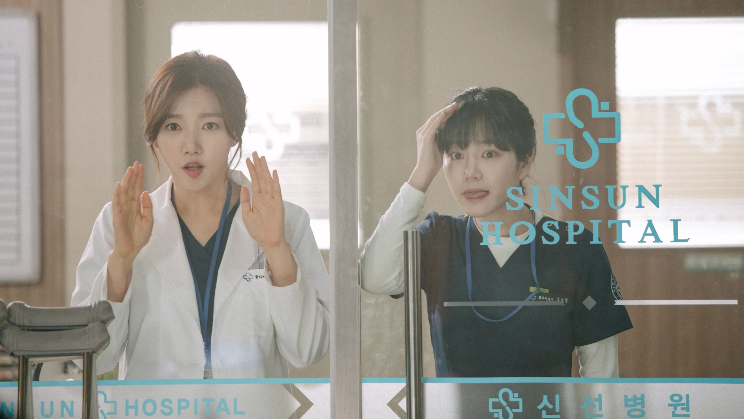 thumbnail - S1：第6話「第6話」