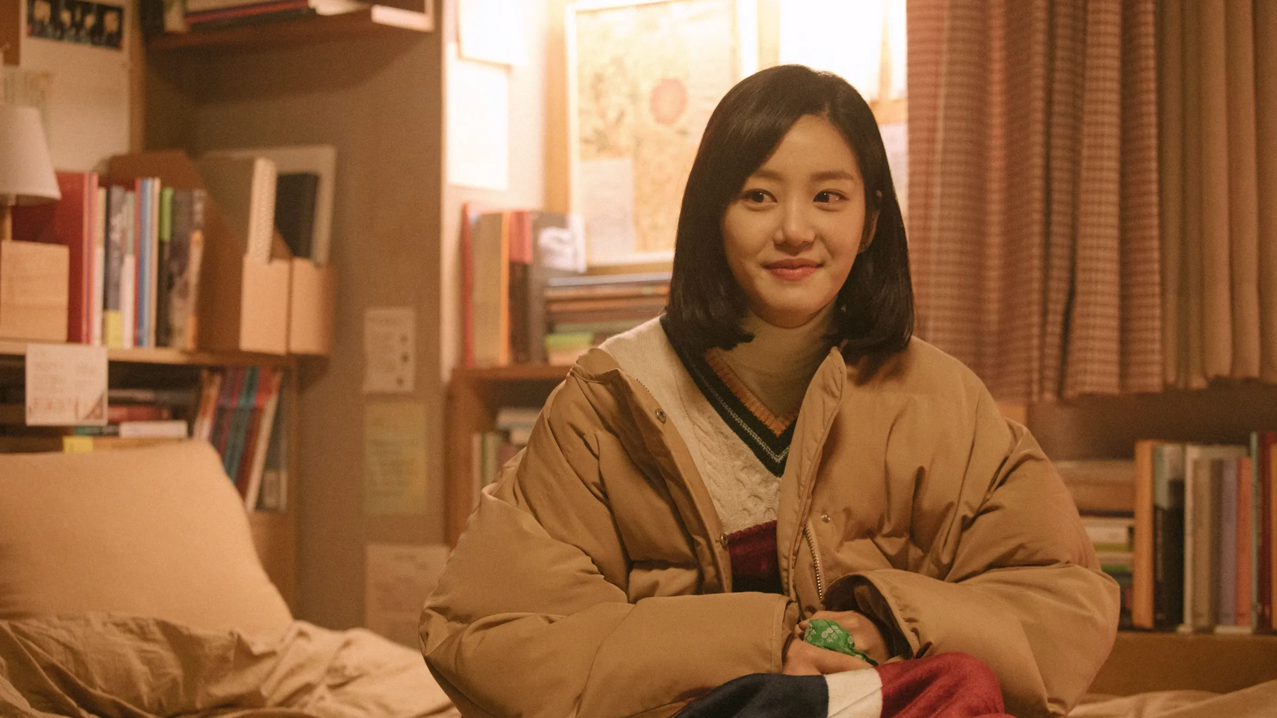 thumbnail - S1：第1話「第1話」