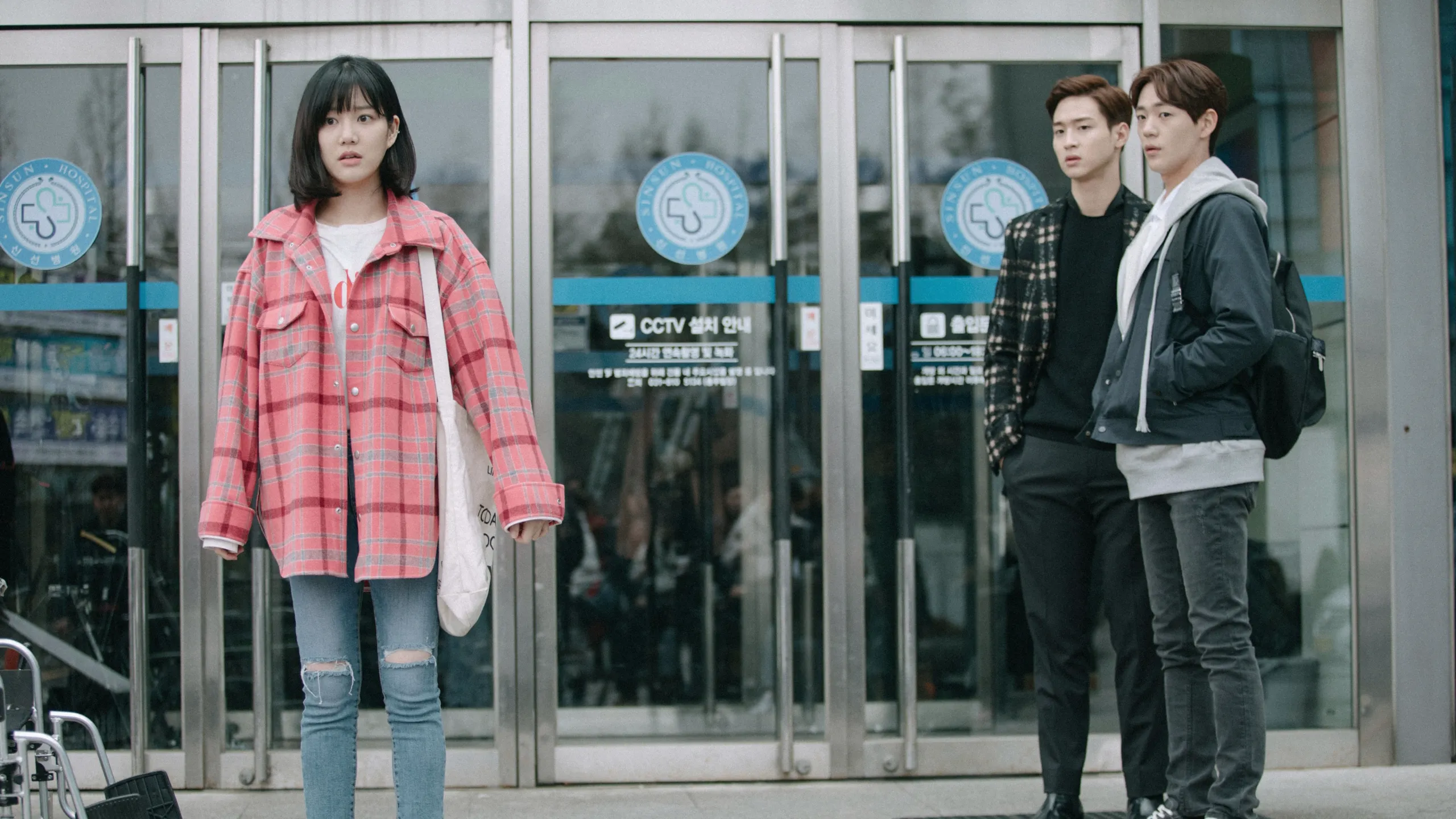 thumbnail - S1：第7話「第7話」