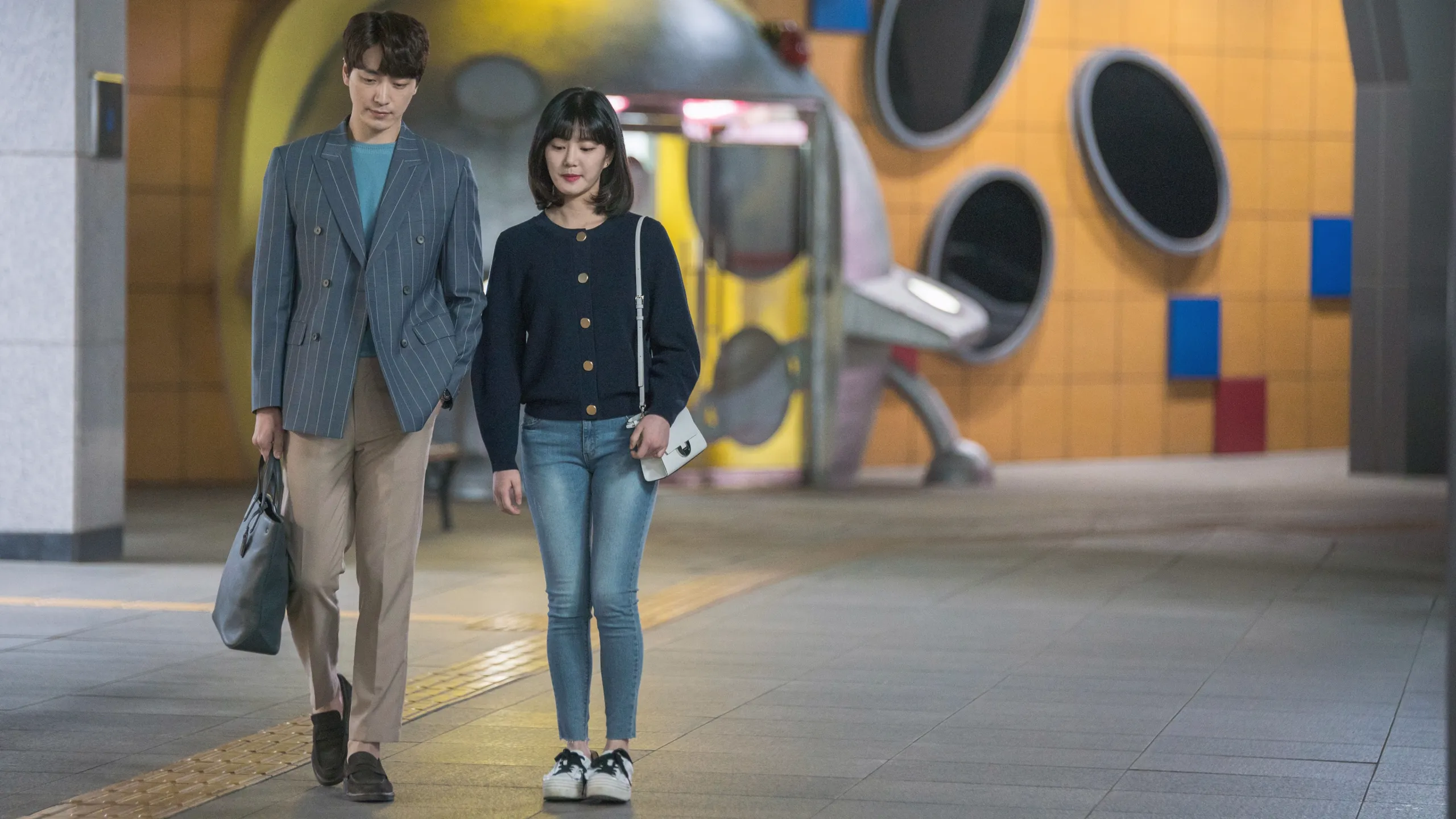 thumbnail - S1：第13話「第13話」