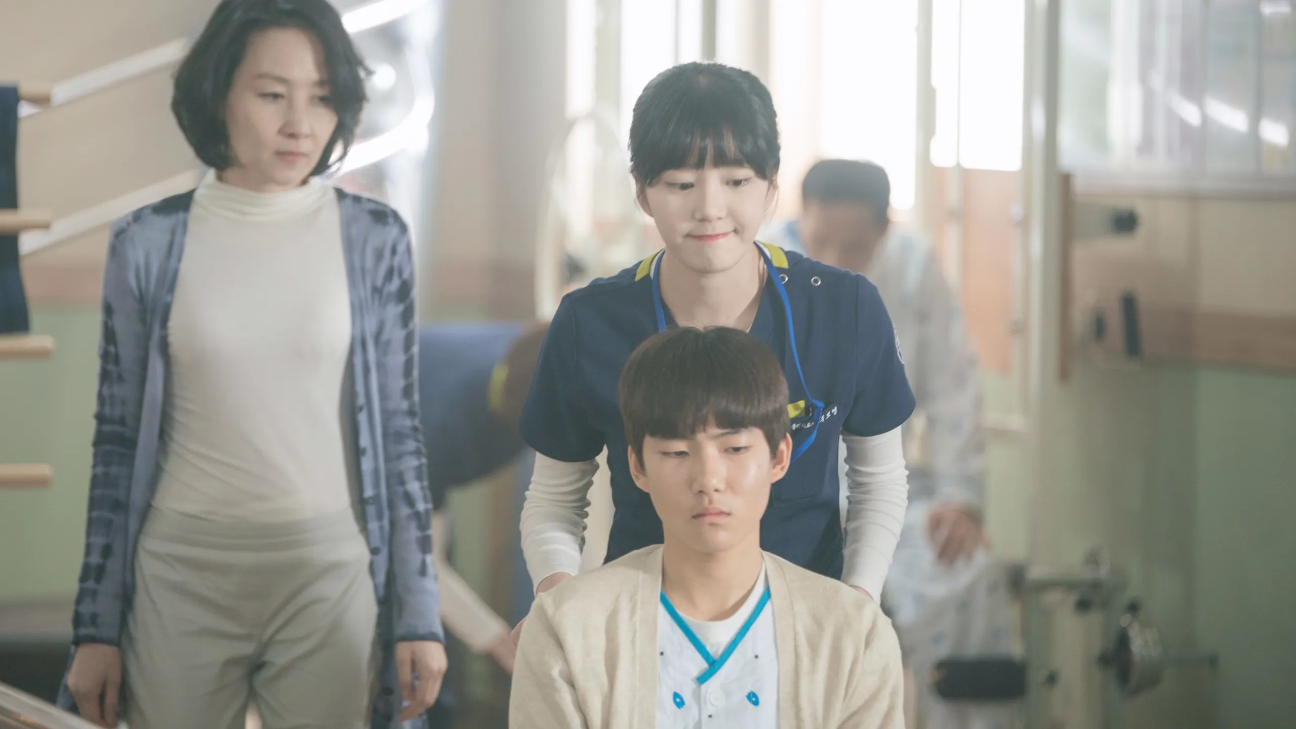 thumbnail - S1：第11話「第11話」