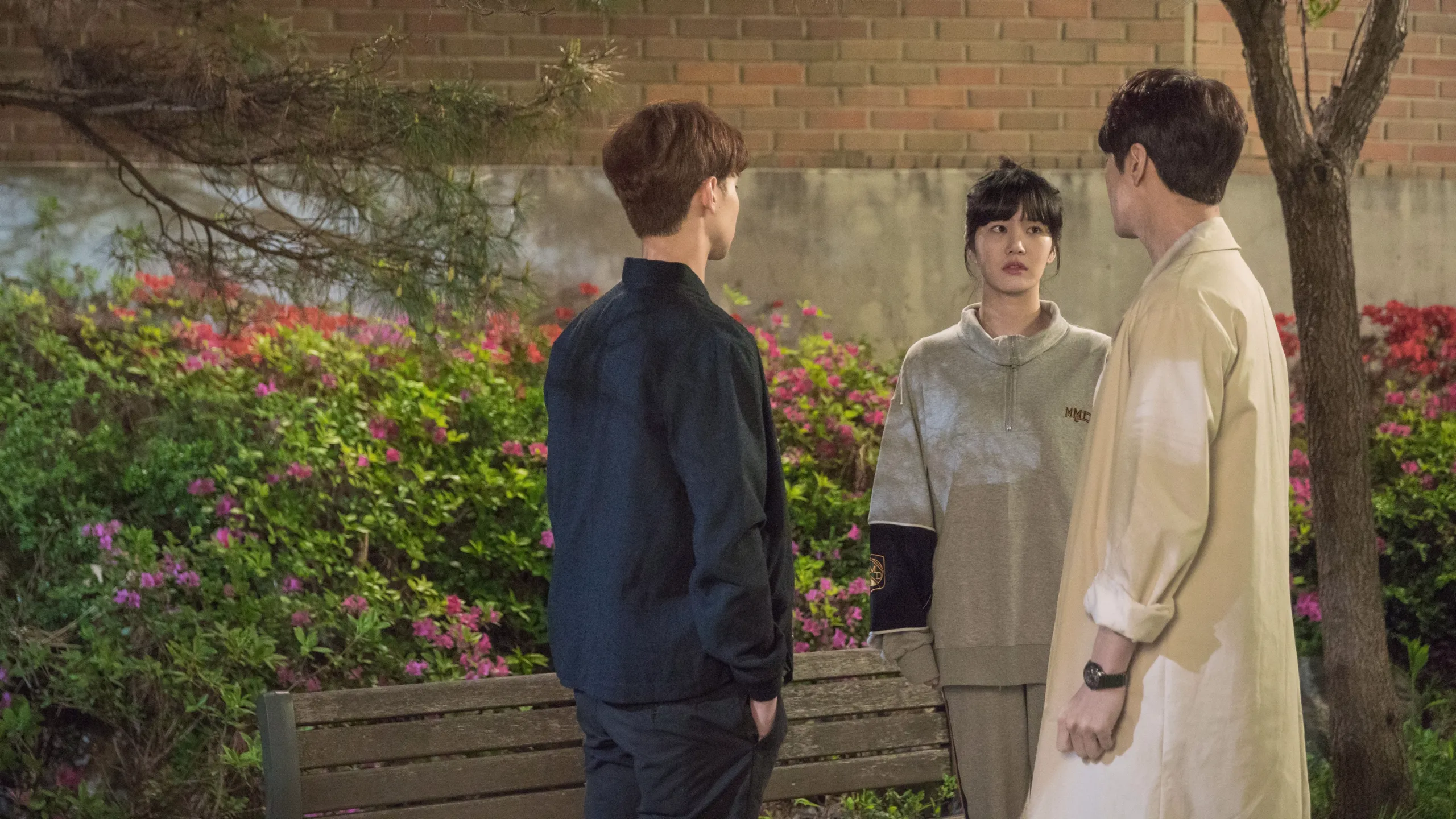 thumbnail - S1：第16話「第16話」