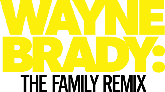 Wayne Brady: The Family Remix