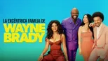 thumbnail - La excéntrica familia de Wayne Brady