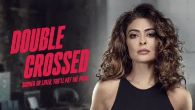 thumbnail - Double Crossed: Sooner or Later, You’ll Pay the Price