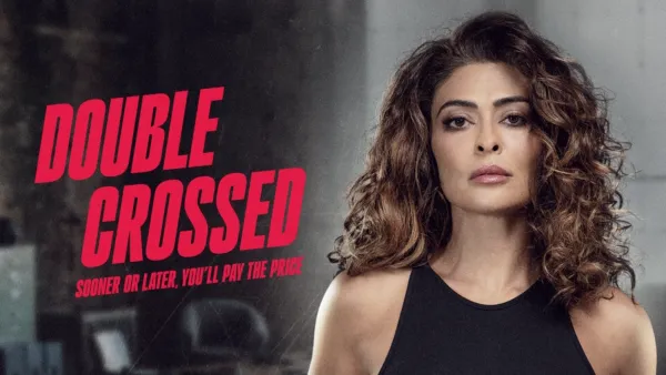 thumbnail - Double Crossed: Sooner or Later, You’ll Pay the Price