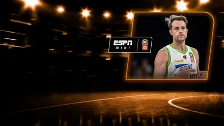 NBL Mini: Round 9: Cairns Taipans vs South East Melbourne Phoenix