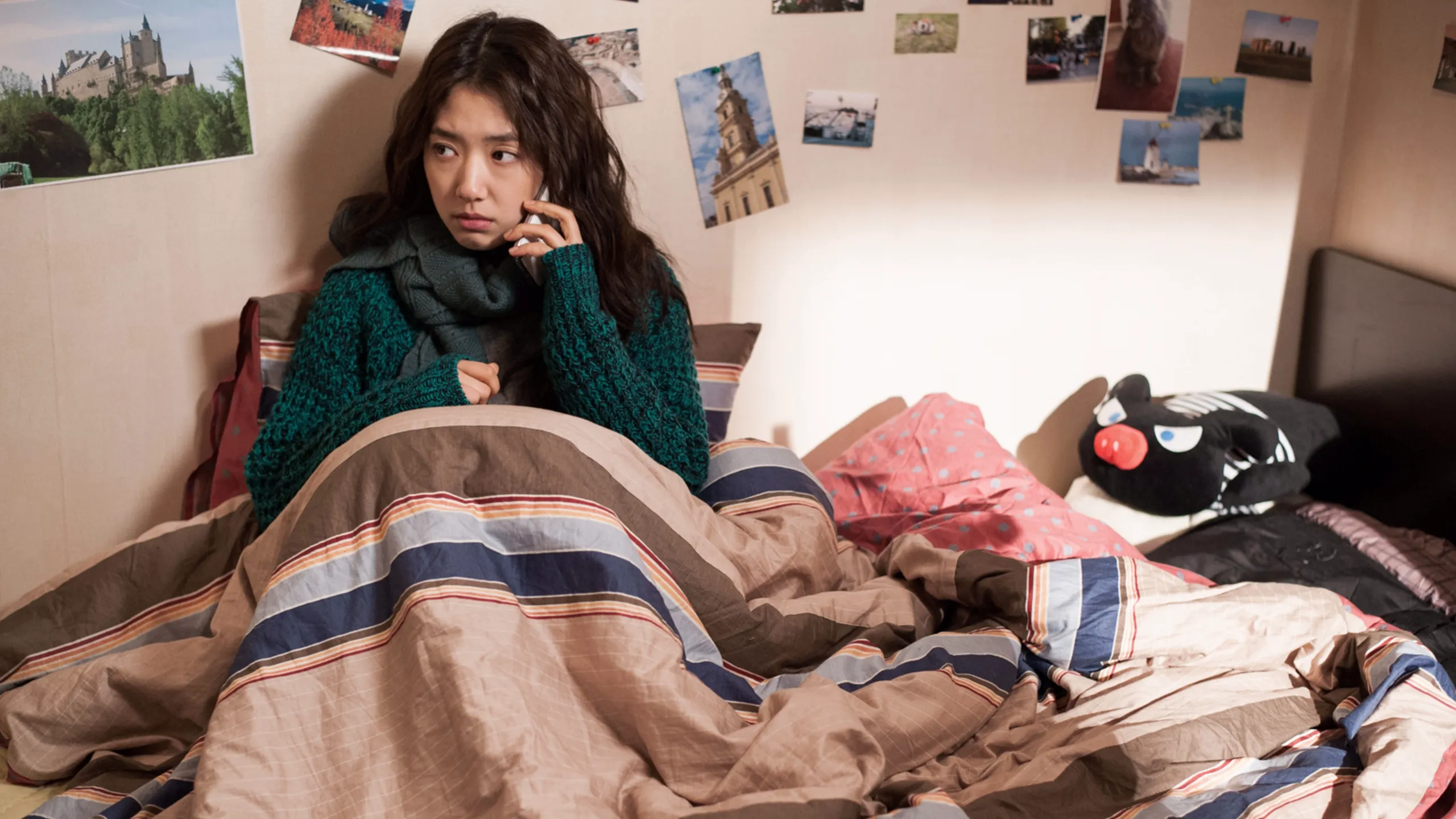 thumbnail - S1：第11話「第11話」
