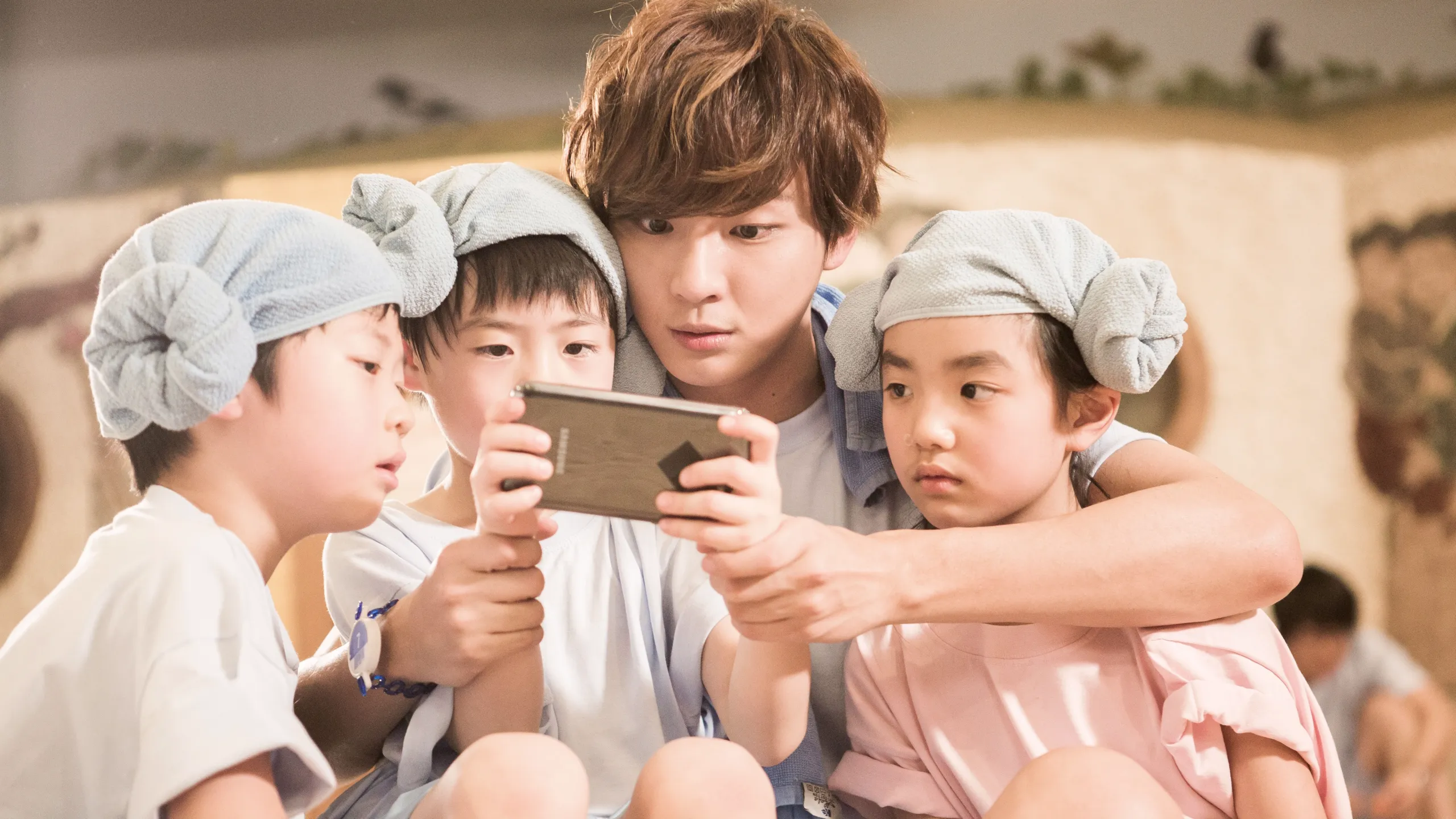 thumbnail - S1：第6話「第6話」