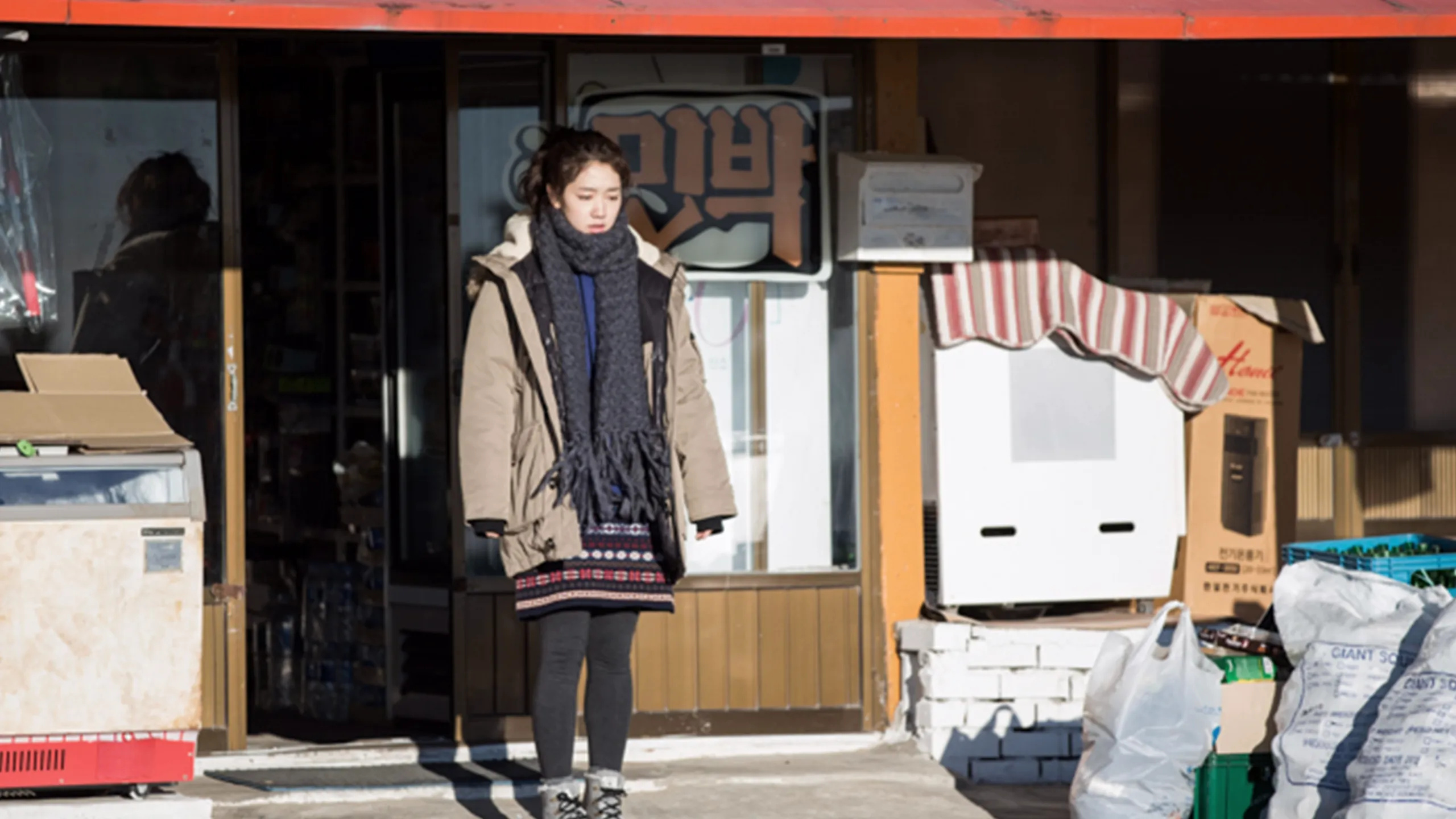 thumbnail - S1：第4話「第4話」