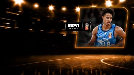 NBL Mini: Round 9: Melbourne United vs Brisbane Bullets