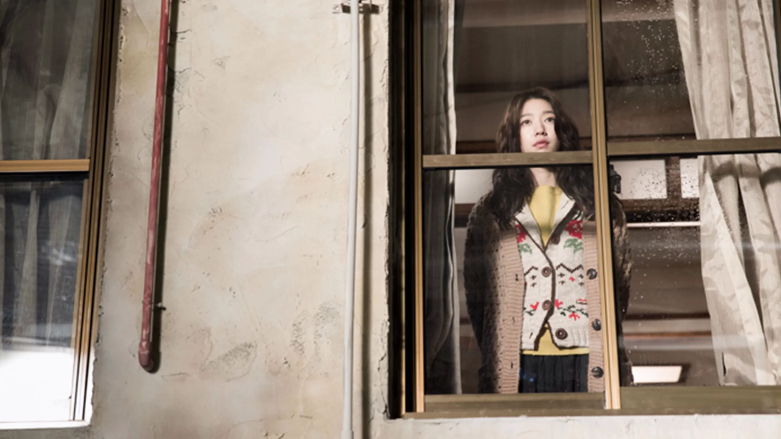 thumbnail - S1：第1話「第1話」