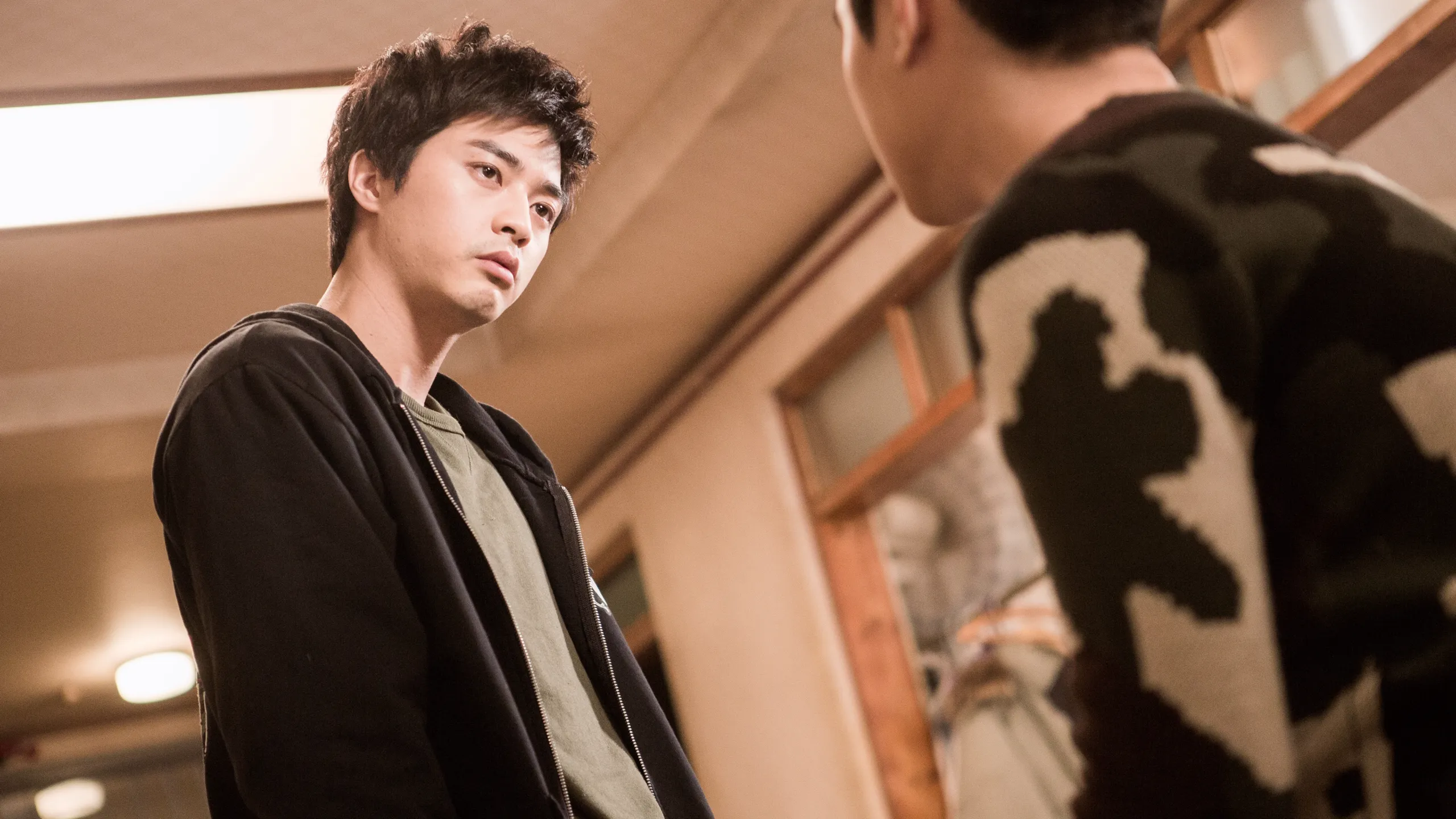 thumbnail - S1：第7話「第7話」