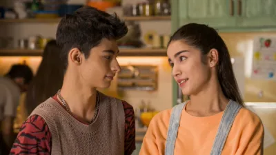 thumbnail - S1:E6 Move You, Here We Go!