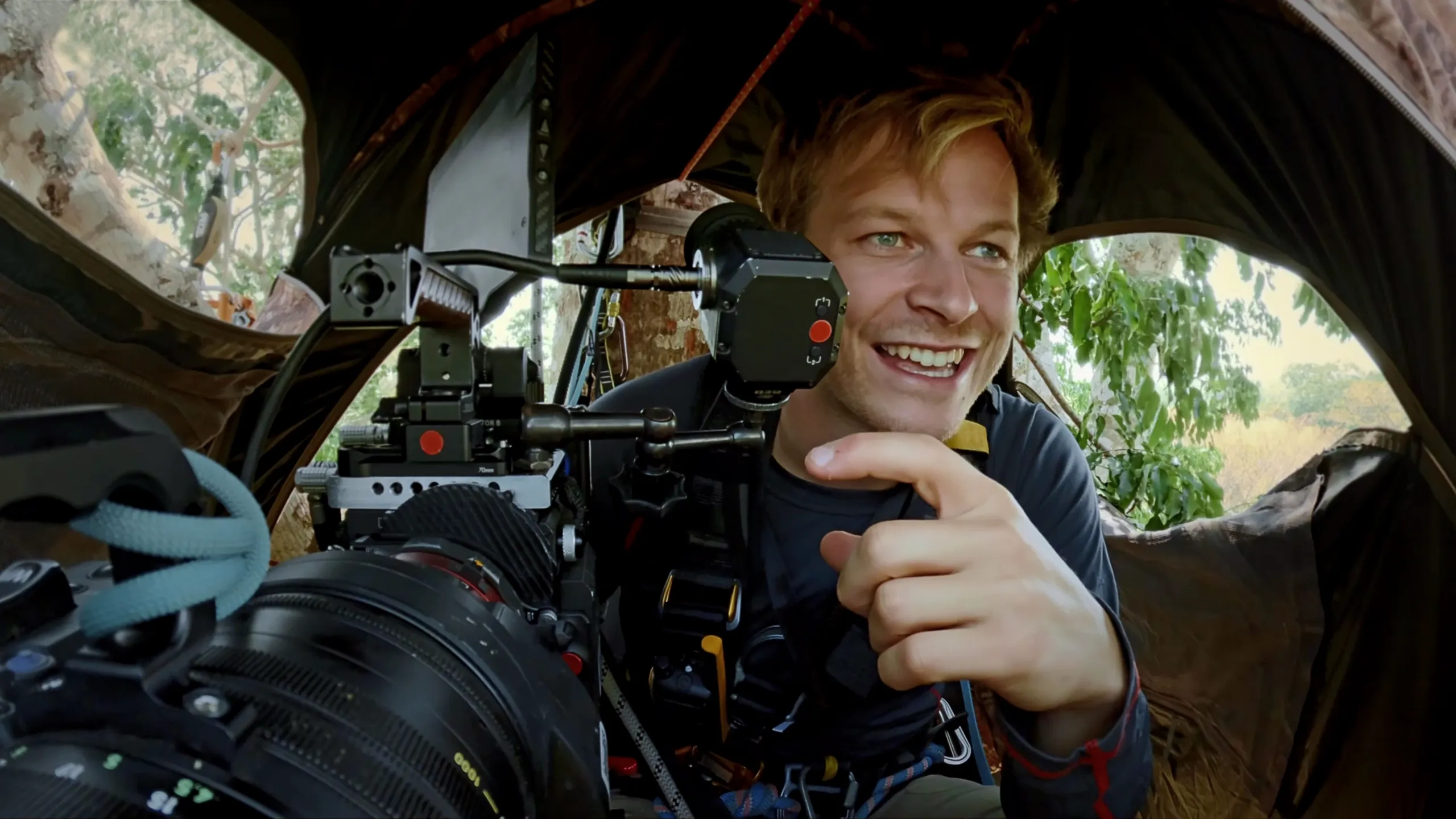 thumbnail - S1:E4 Eagle's Reign