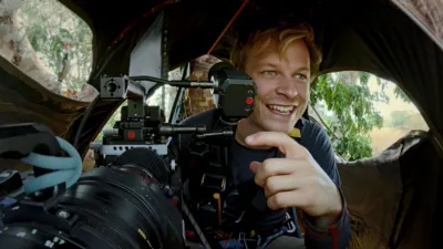 thumbnail - S1:E4 Eagle's Reign