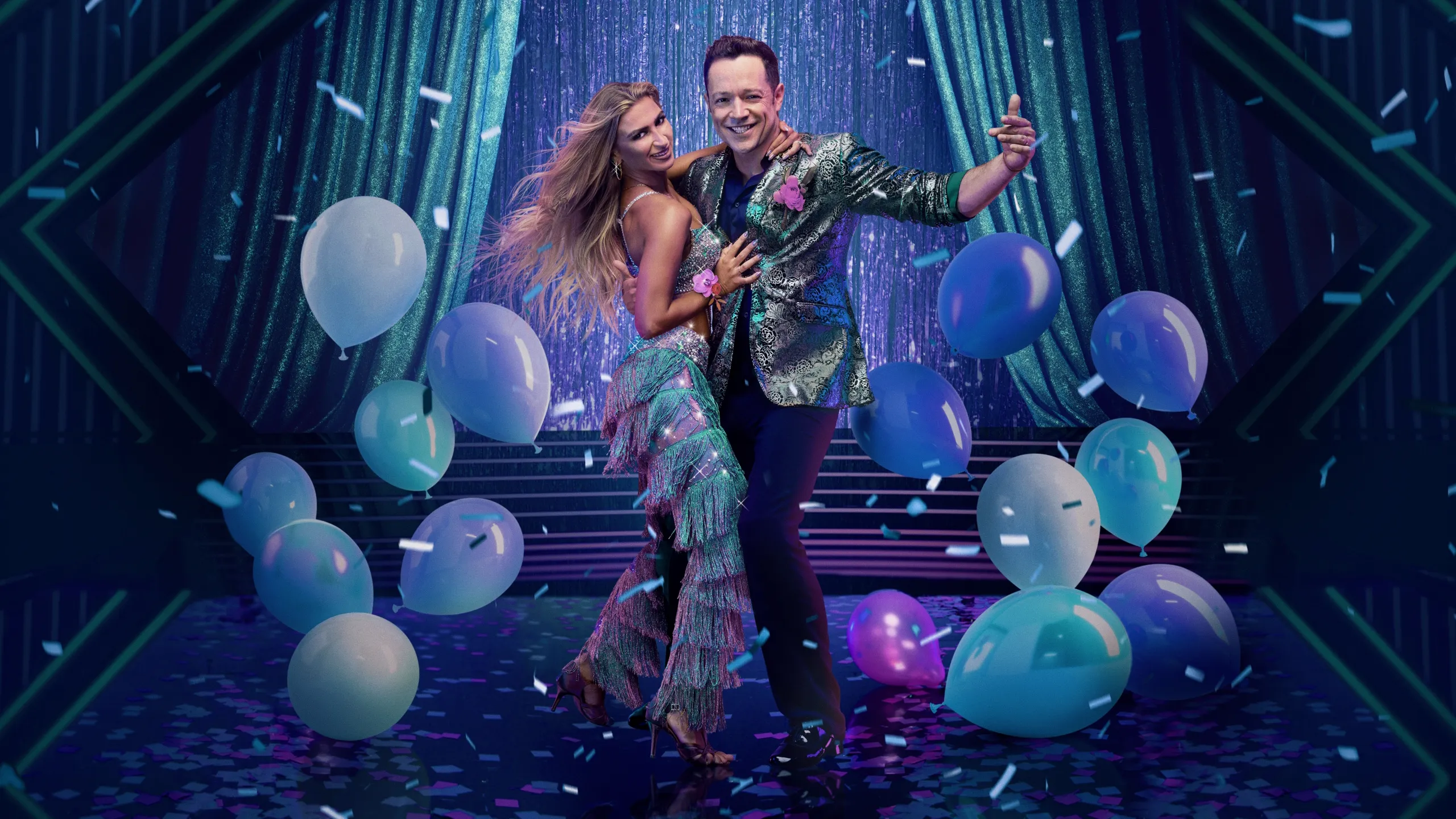 thumbnail - S31:E6 Stars' Stories Week: Prom Night