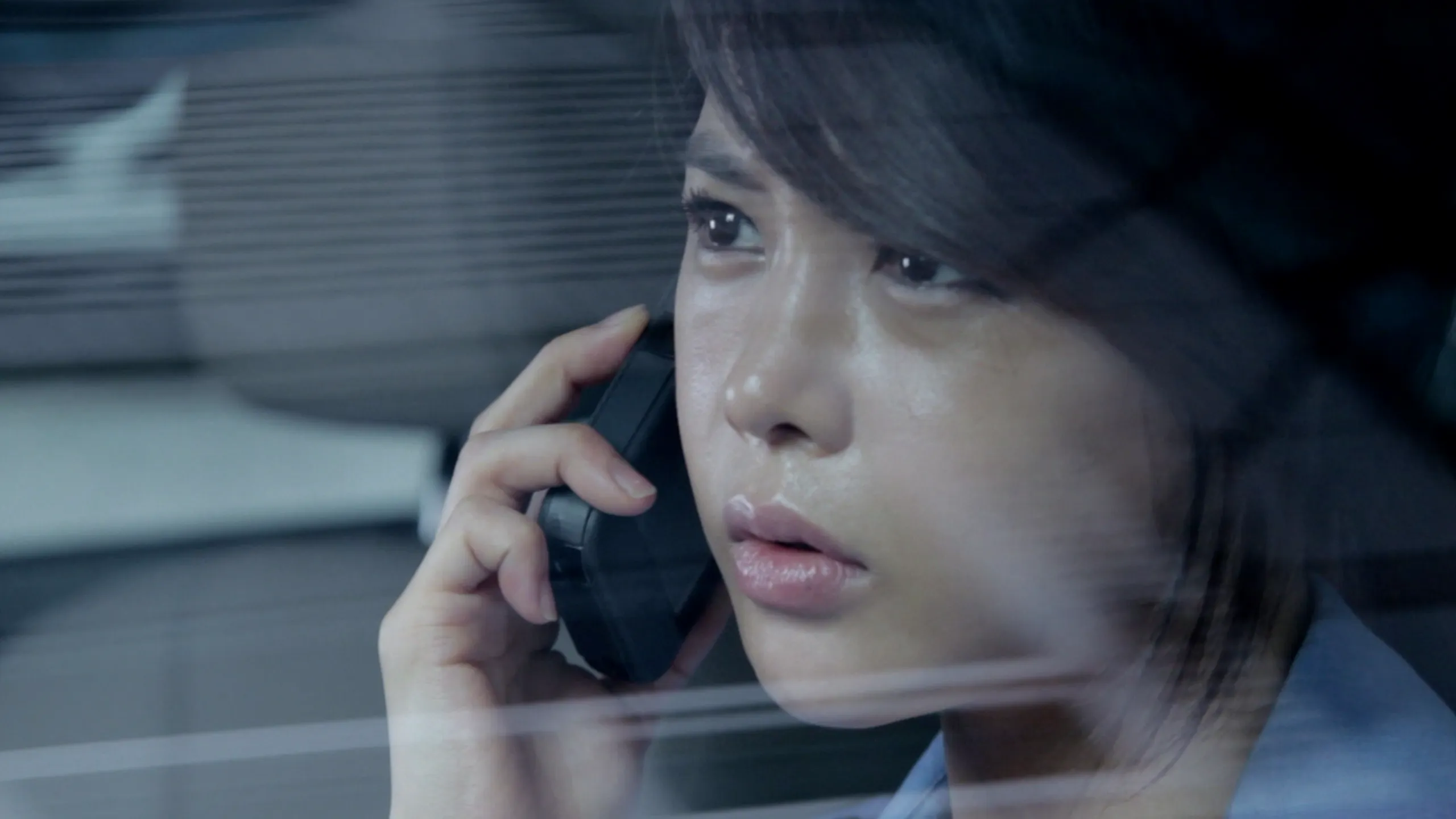 thumbnail - S2：第3話「第3話」