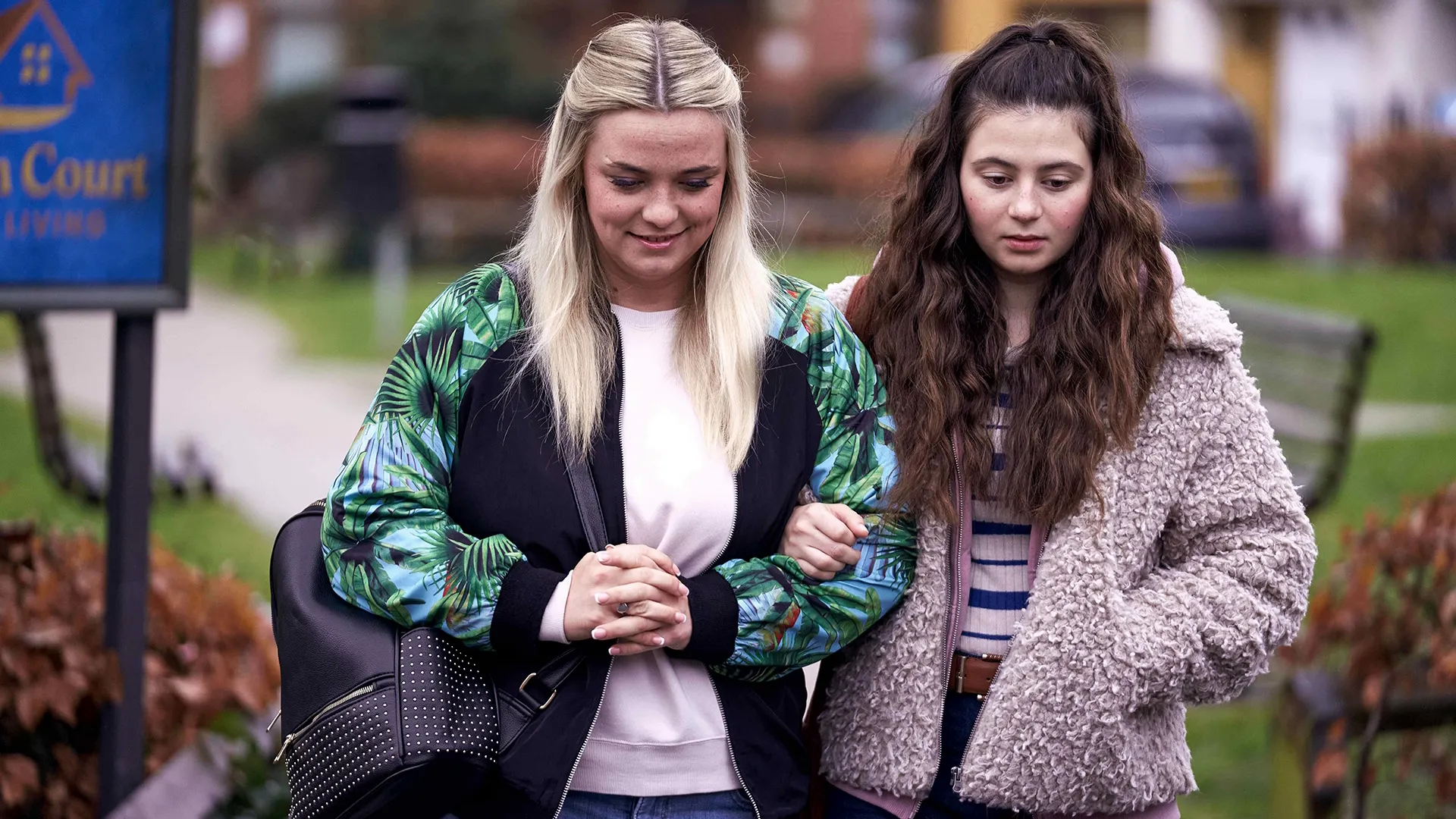 thumbnail - S4:E5 No Regrets