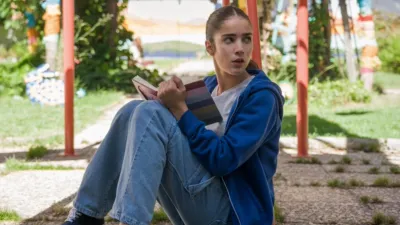 thumbnail - S1:E1 Out of Place