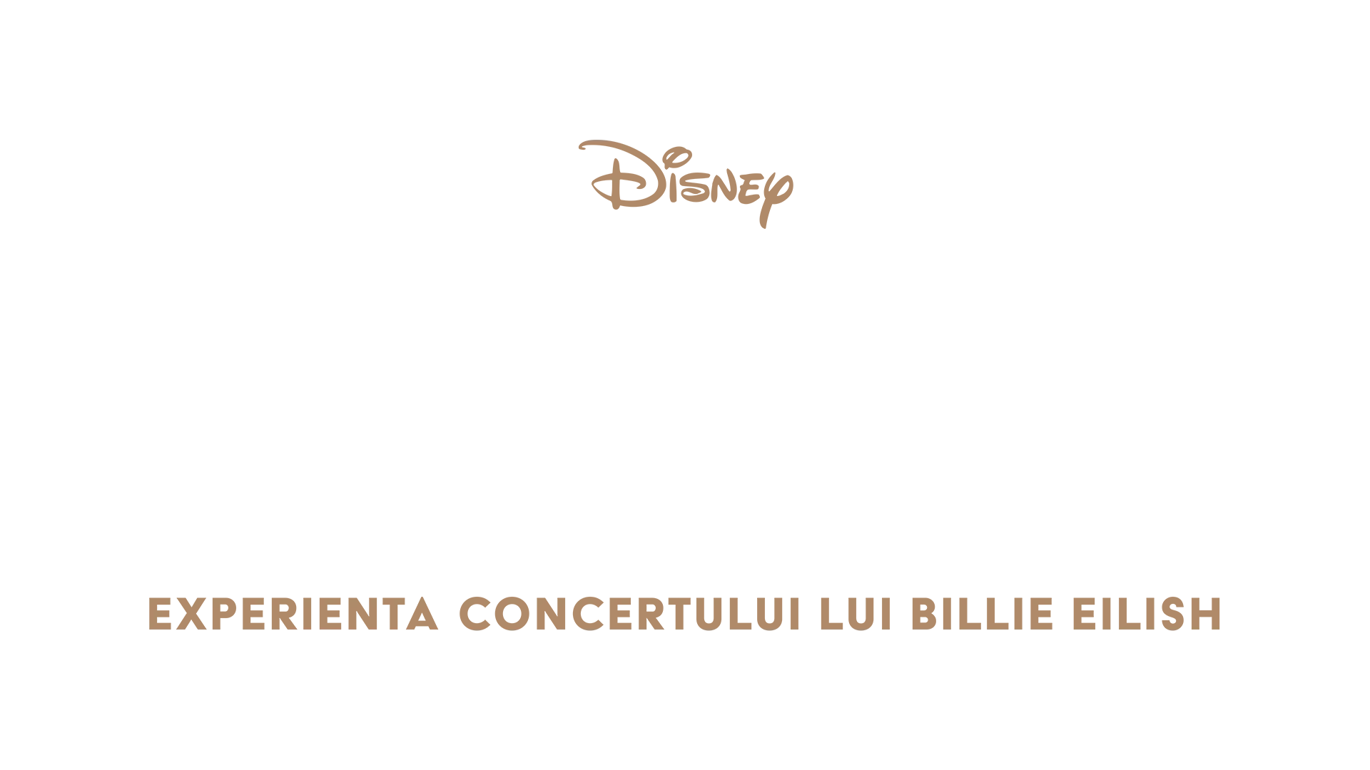 Happier Than Ever: Scrisoare de iubire pentru Los Angeles