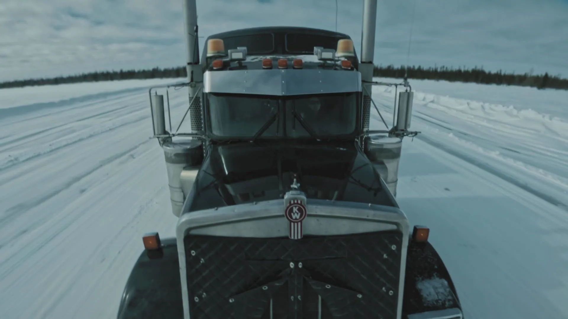 thumbnail - S12:E7 Last Chance Convoy